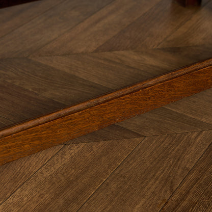 英国 クラシック サイドボード 食器棚