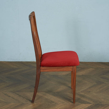 スラットバックチェア (4540)