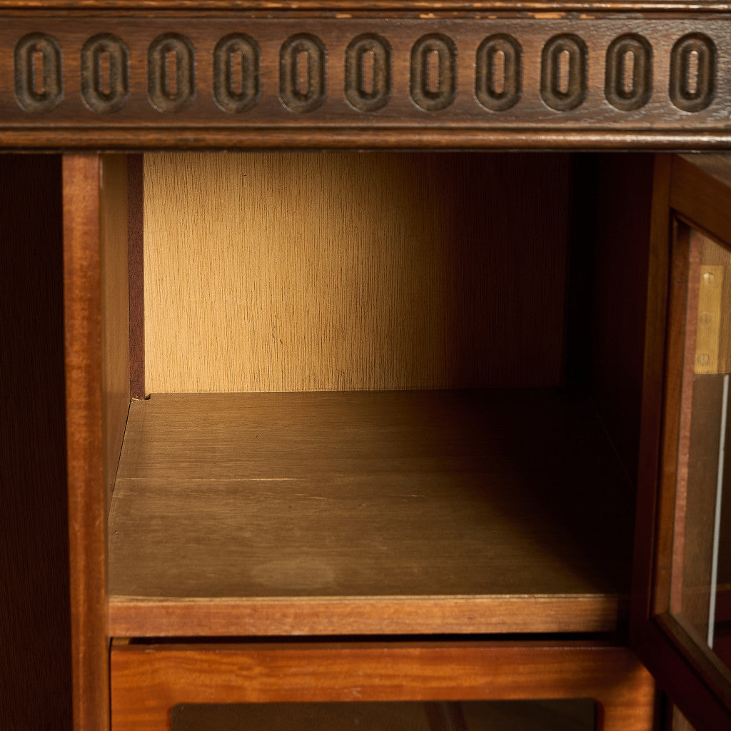 英国 クラシック ワードロープ