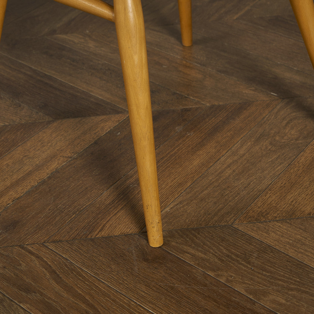 ヴィンテージ ボウトップチェア / ブルーラベル