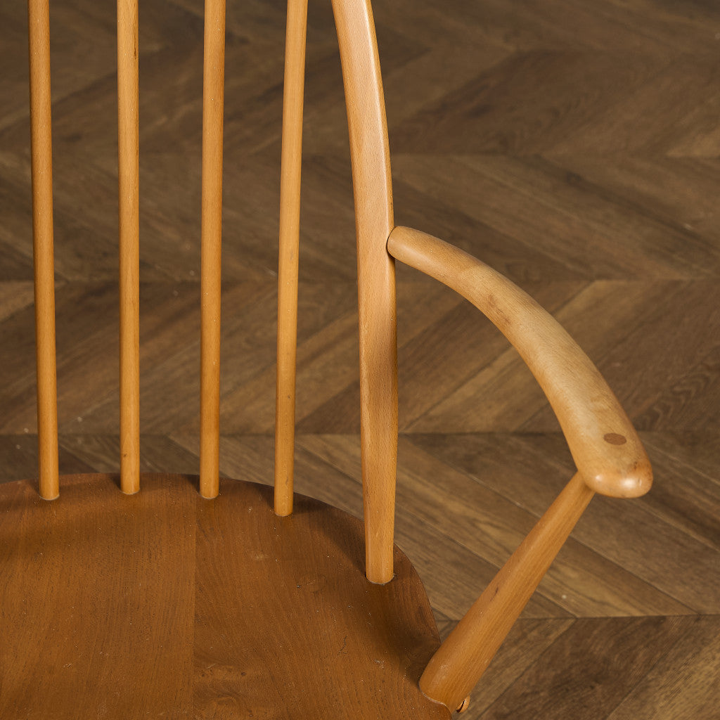 アーコール ERCOL ヴィンテージ クエーカー アームチェア #89763