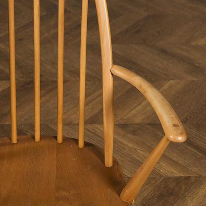 アーコール ERCOL ヴィンテージ クエーカー アームチェア #89763