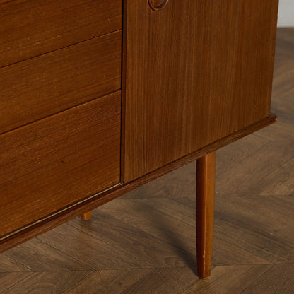 ヴィンテージ サイドボード