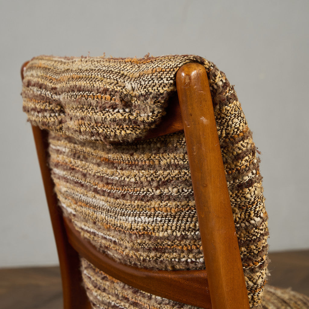 ヴィンテージ ダイニングチェア