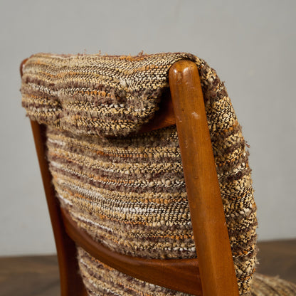 ヴィンテージ ダイニングチェア