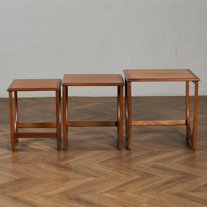 Astro ネストテーブル