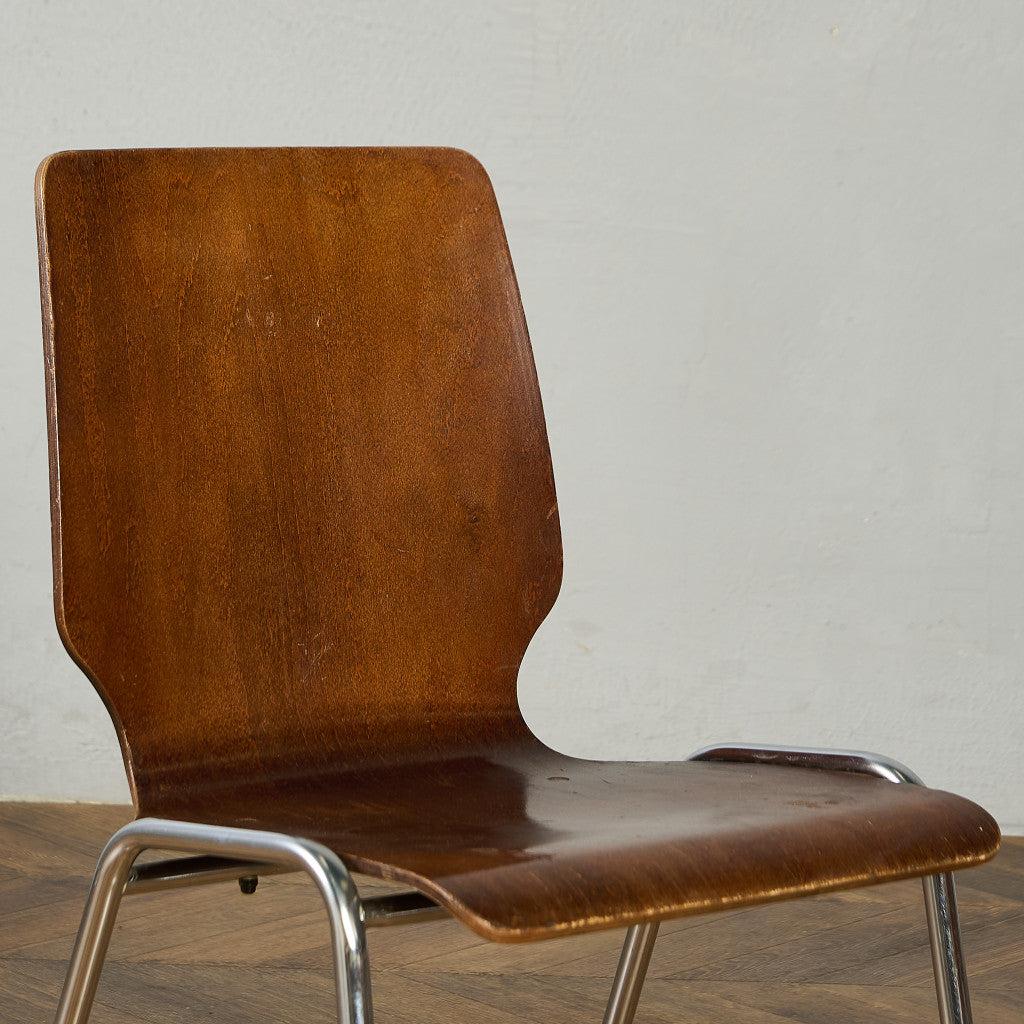 Vink Lisse スタッキング スクールチェア