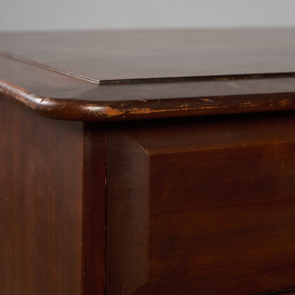 minstrel サイドボード チェスト