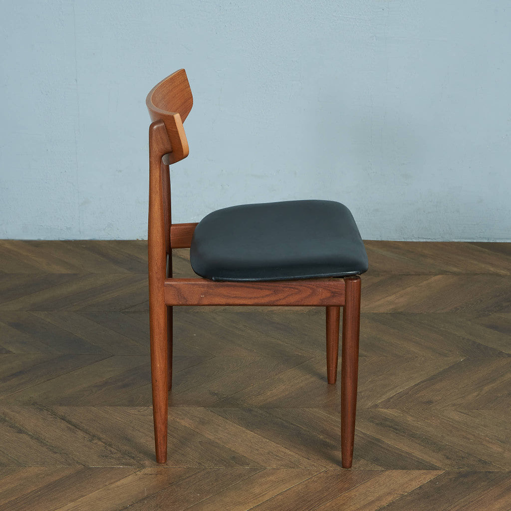 ジープラン G-PLAN Danish ヴィンテージ ダイニングチェア #85378