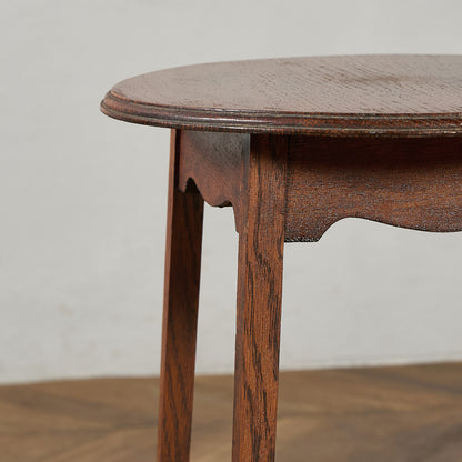 英国 クラシック サイドテーブル