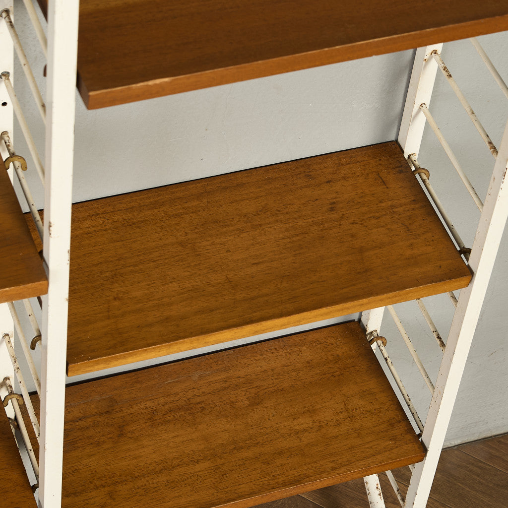 Ladderax ウォールユニット シェルフ