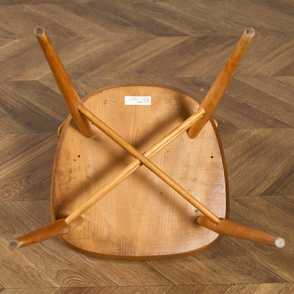 ラティスドチェア