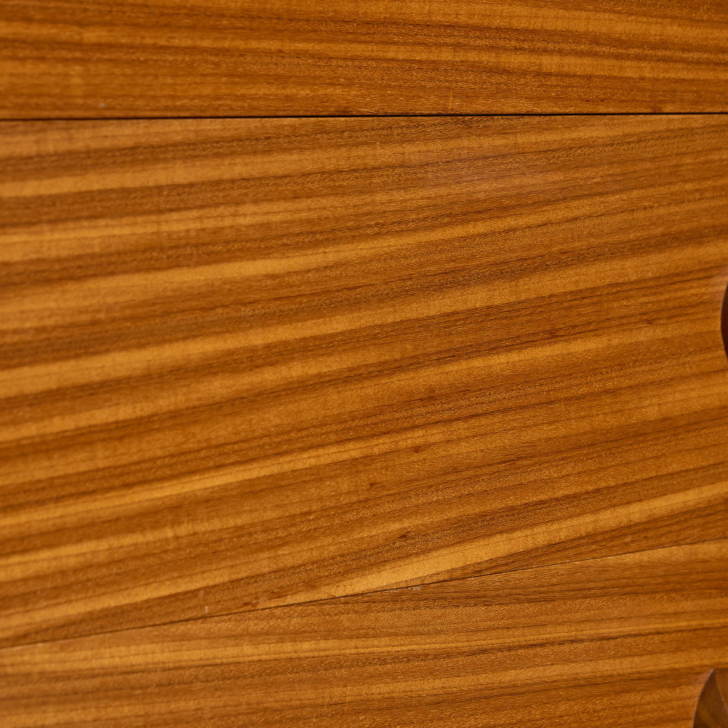 ヴィンテージ 6段チェスト