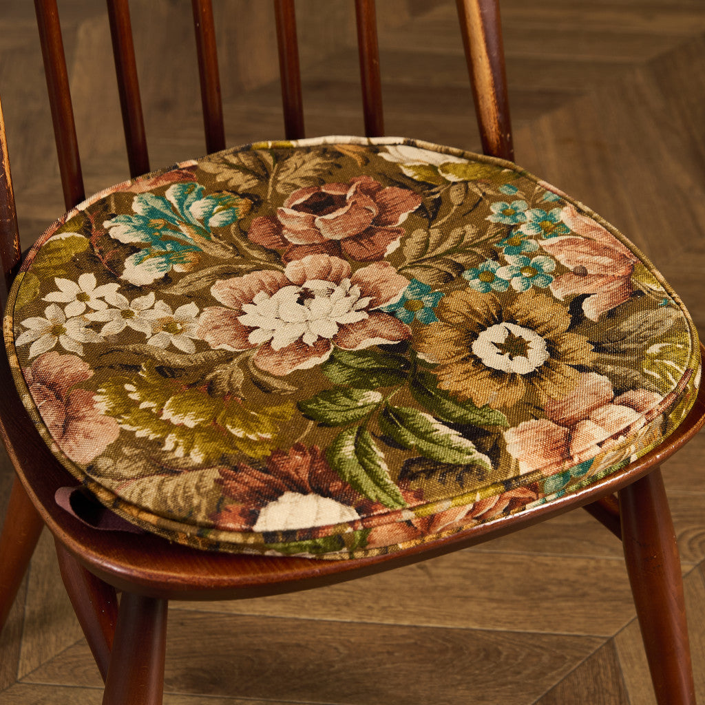 クエーカーチェア