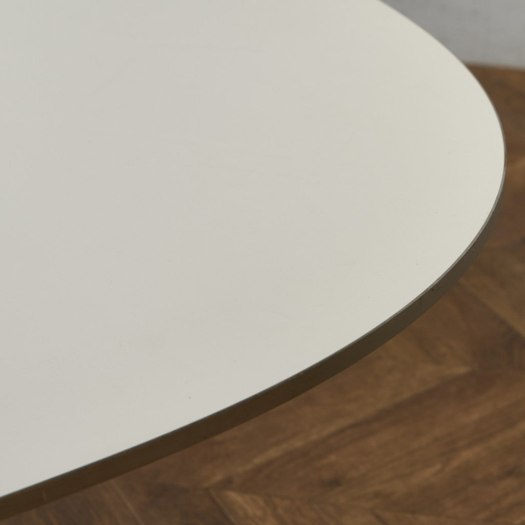 A603 Super-circular Table スーパー円テーブル