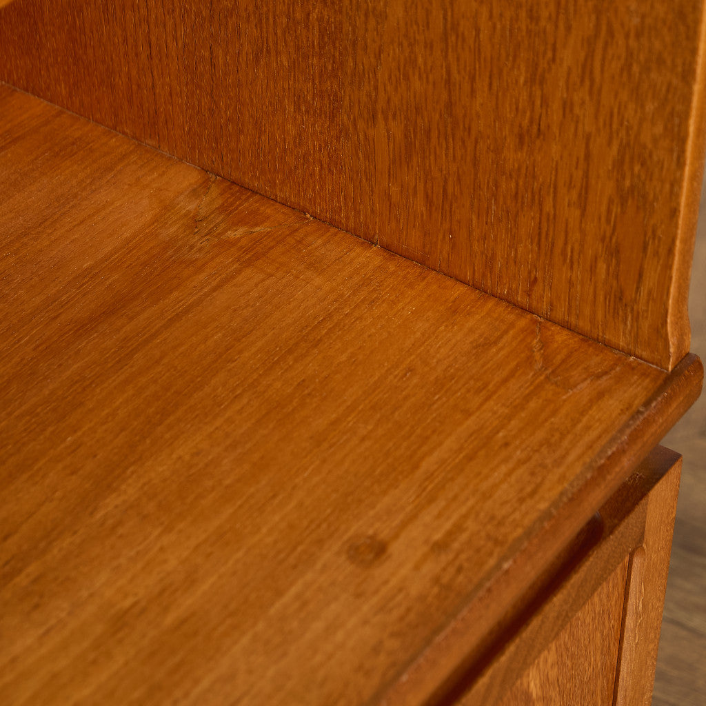 ヴィンテージ ウォールユニット