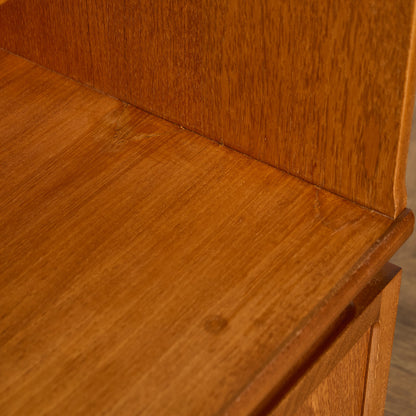 ヴィンテージ ウォールユニット