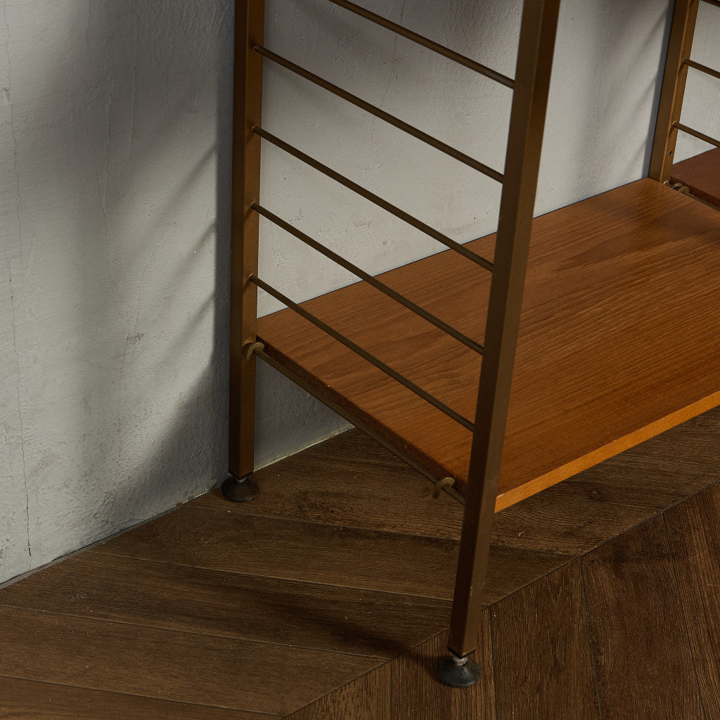 ウォールユニット