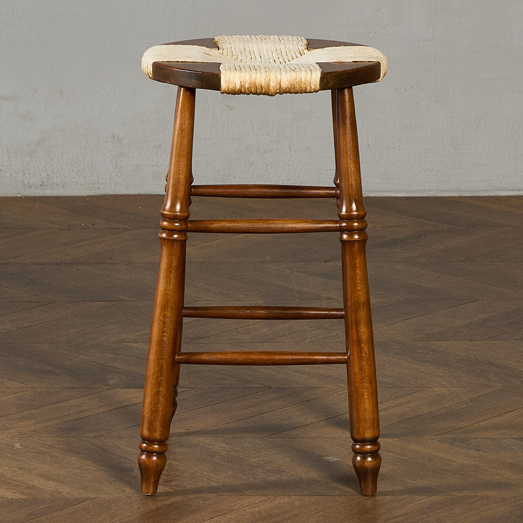 イギリス クラシック ハイスツール #96610