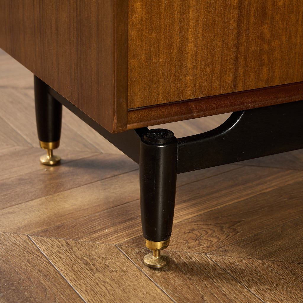 Tola&black ヴィンテージ サイドボード