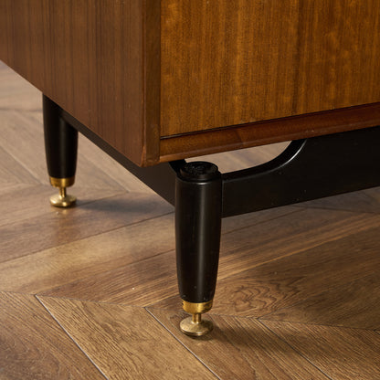 Tola&black ヴィンテージ サイドボード