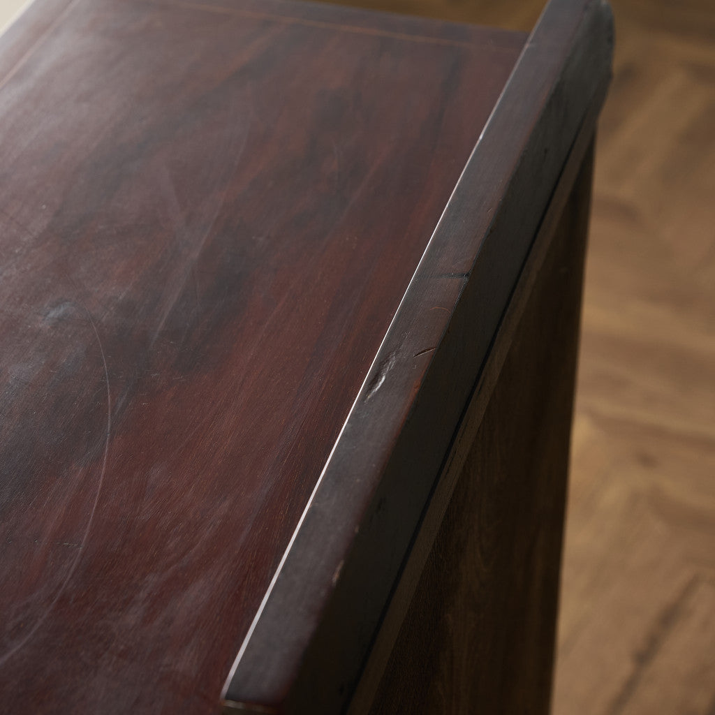 英国 クラシック キュリオケース