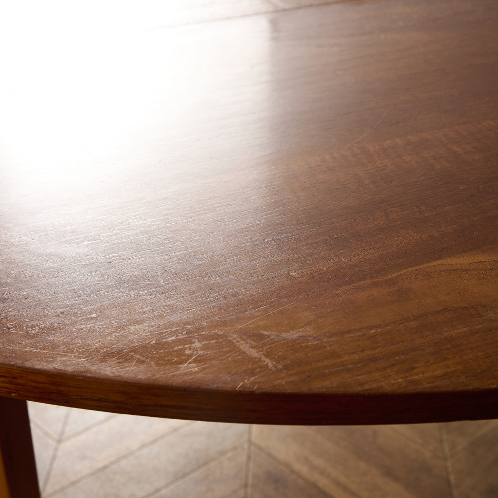 ヴィンテージ ダイニング5点セット