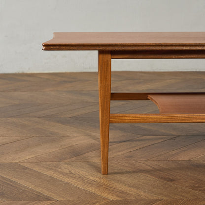 ヴィンテージ センターテーブル