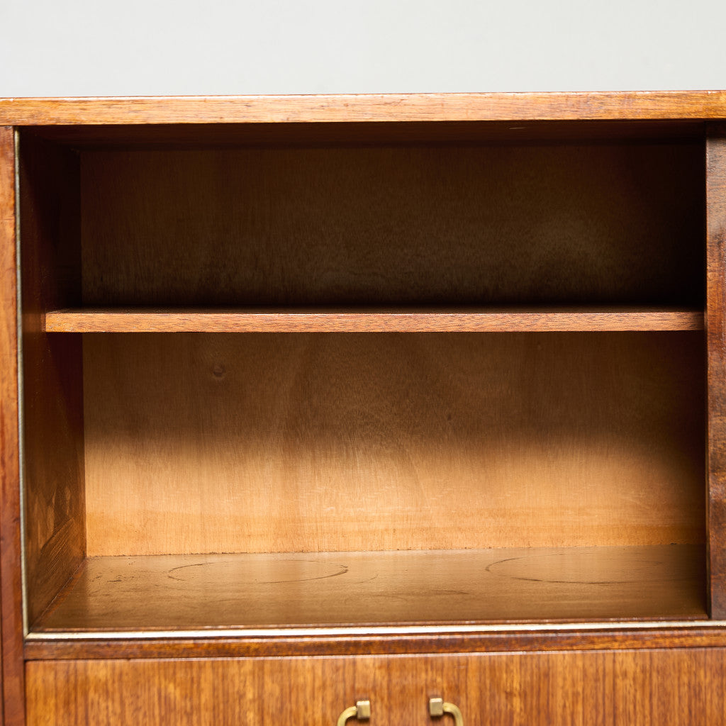 Tola&black ヴィンテージ サイドボード