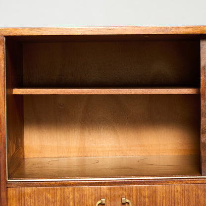 Tola&black ヴィンテージ サイドボード