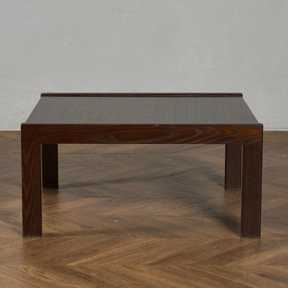 英国 ヴィンテージ コーヒーテーブル #96909