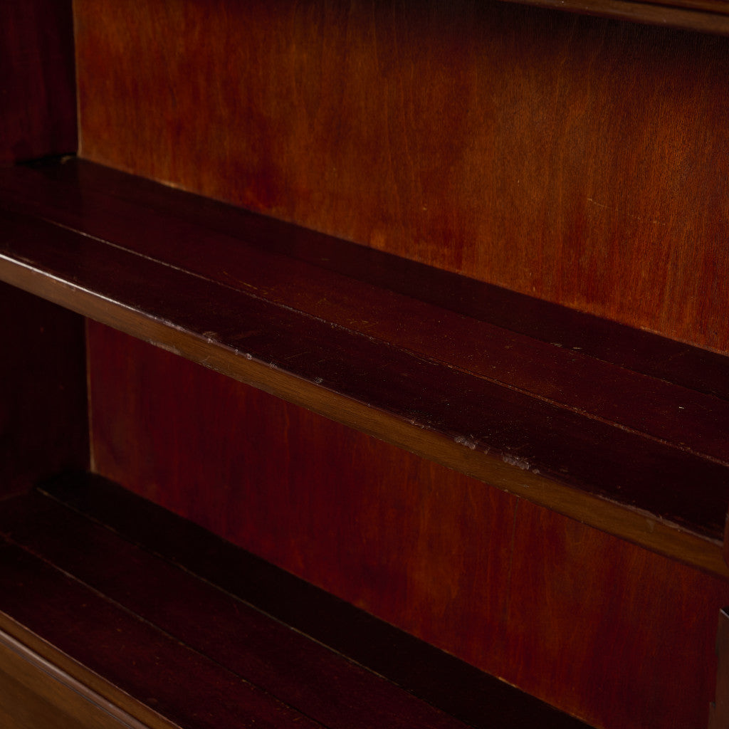 Minty of Oxford スタッキングビューローブックケース  (ビューロー部、キッズサイズ)