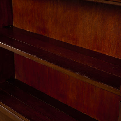 Minty of Oxford スタッキングビューローブックケース  (ビューロー部、キッズサイズ)