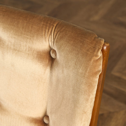 ヴィンテージ ダイニングチェア