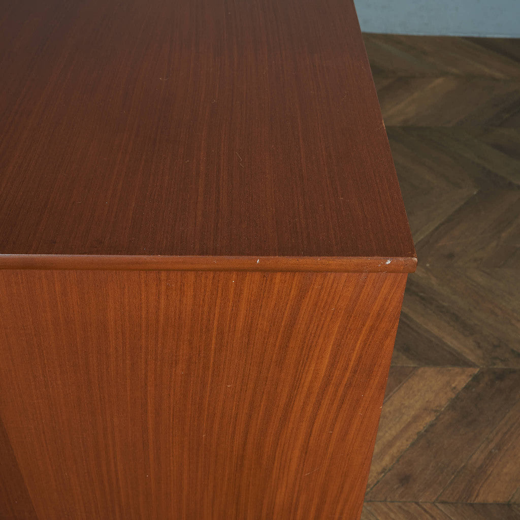 イギリスヴィンテージ サイドボード / カップボード