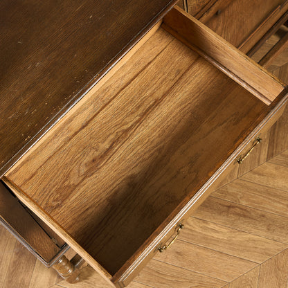 英国 クラシック ウェルシュドレッサー  食器棚