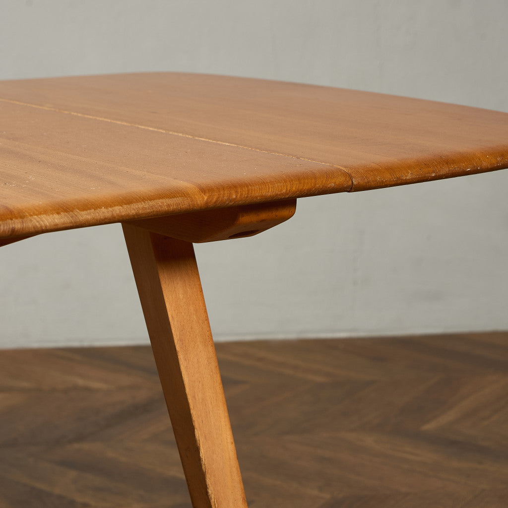 ヴィンテージ バタフライテーブル