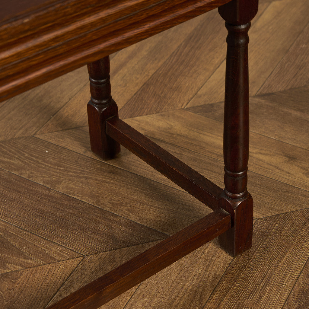 英国 クラシック ネストテーブル サイドテーブル