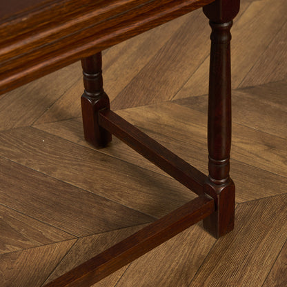 英国 クラシック ネストテーブル サイドテーブル