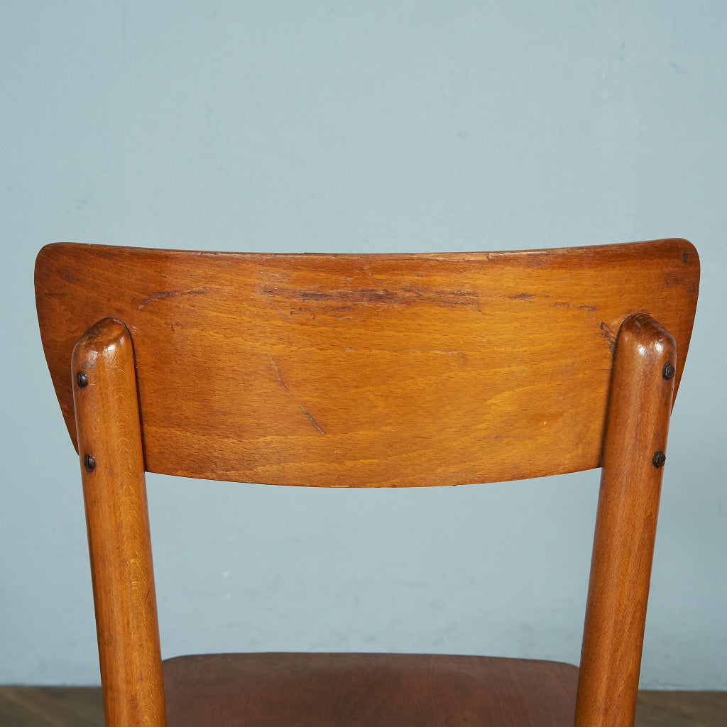 英国クラシック ベントウッドチェア