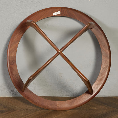 サーキュラー アストロ センターテーブル Occasional Table (8040)