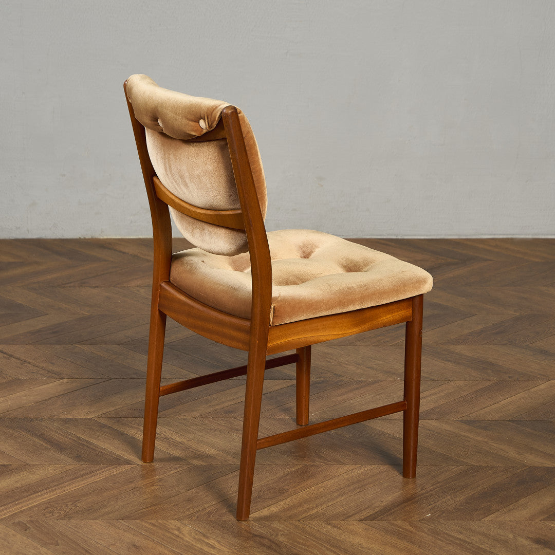 ヴィンテージ ダイニングチェア