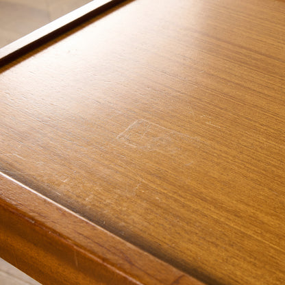 ヴィンテージ ティートロリー キッチンワゴン