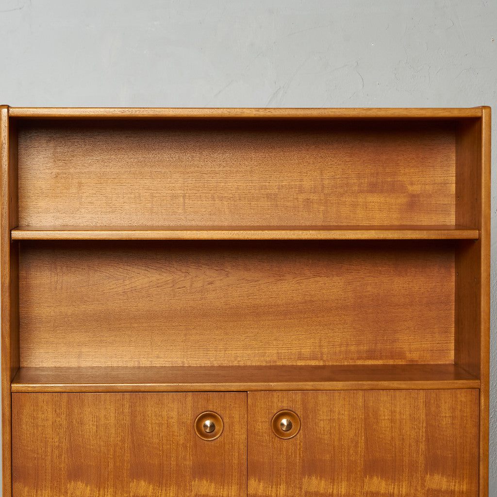 ヴィンテージ ウォールユニット