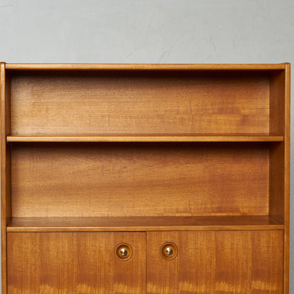 ヴィンテージ ウォールユニット