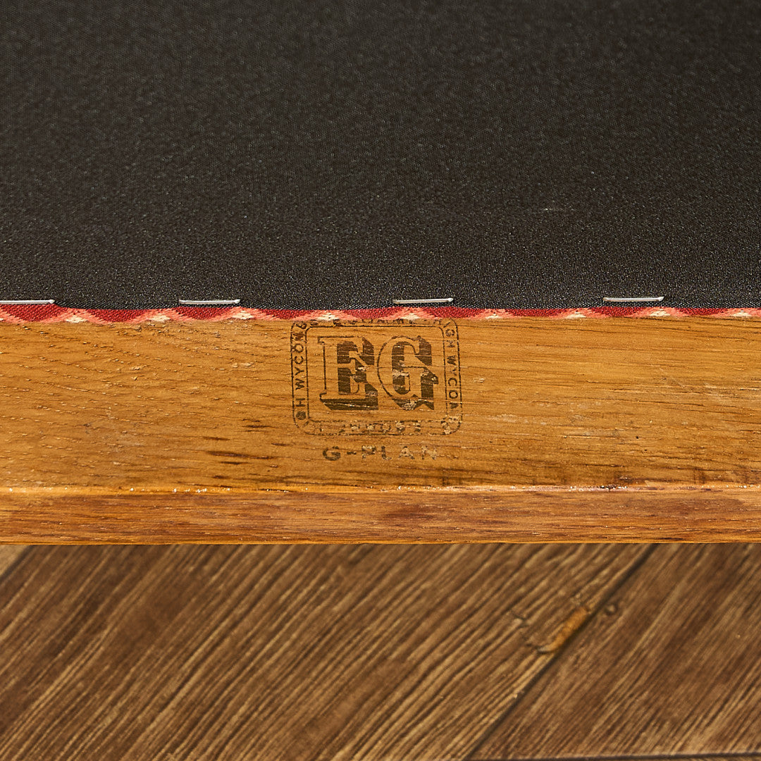 Brandon ダイニングチェア (B630) 座面張替え済み