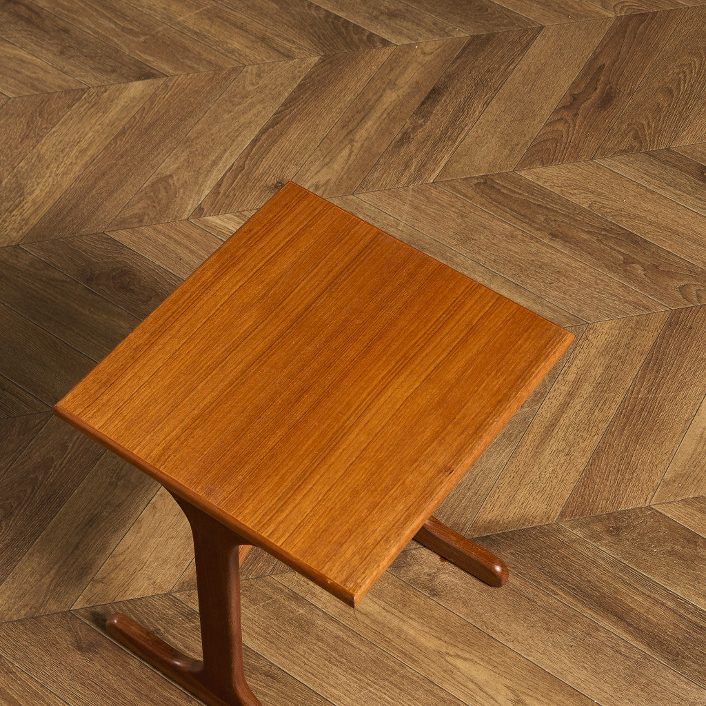 ジープラン G-PLAN ヴィンテージ ネストテーブル サイドテーブル #89547