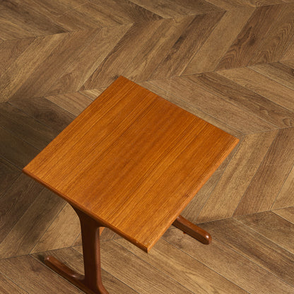 ジープラン G-PLAN ヴィンテージ ネストテーブル サイドテーブル #89547