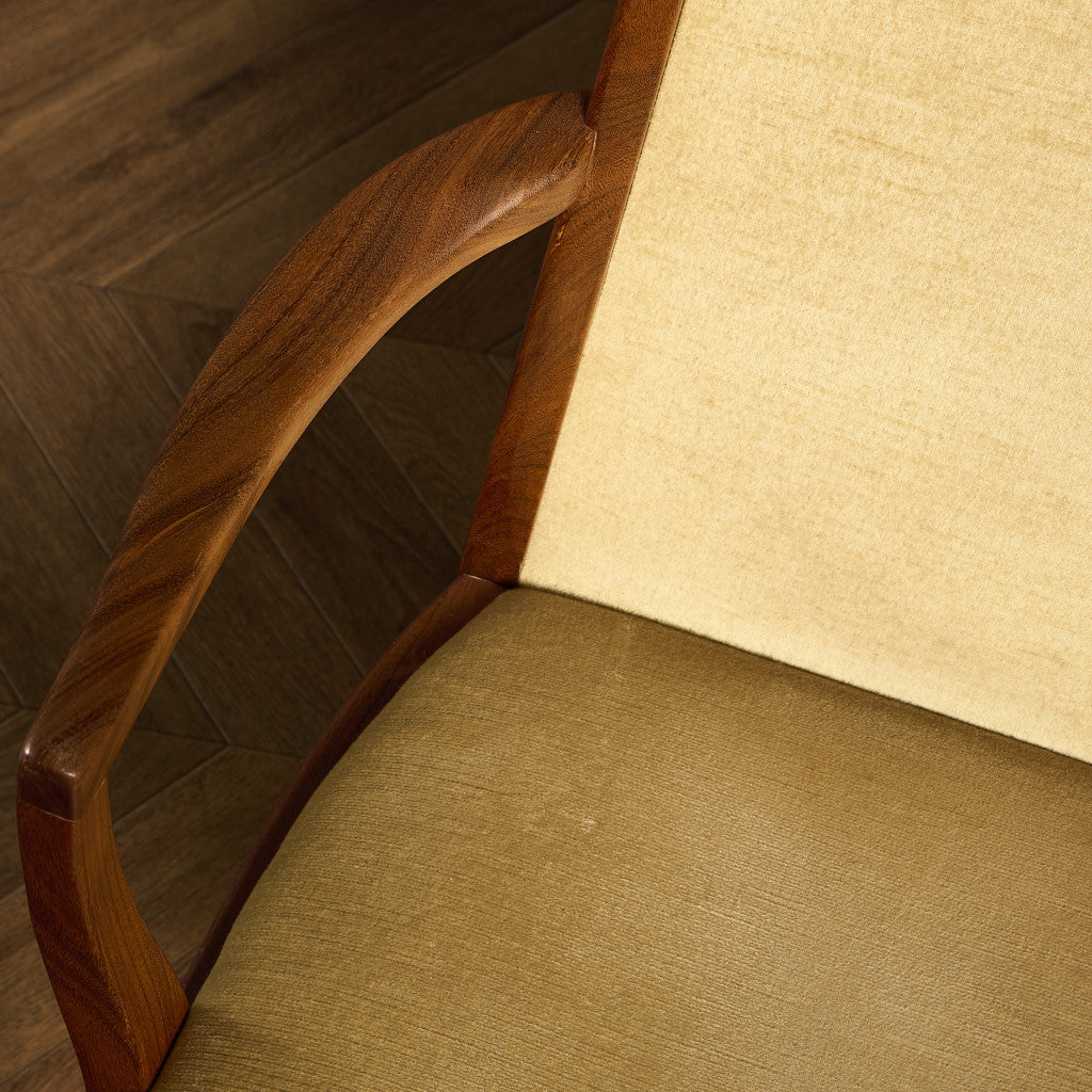 ヴィンテージ アームチェア