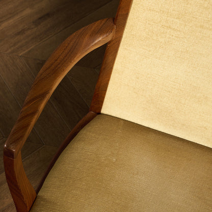 ヴィンテージ アームチェア